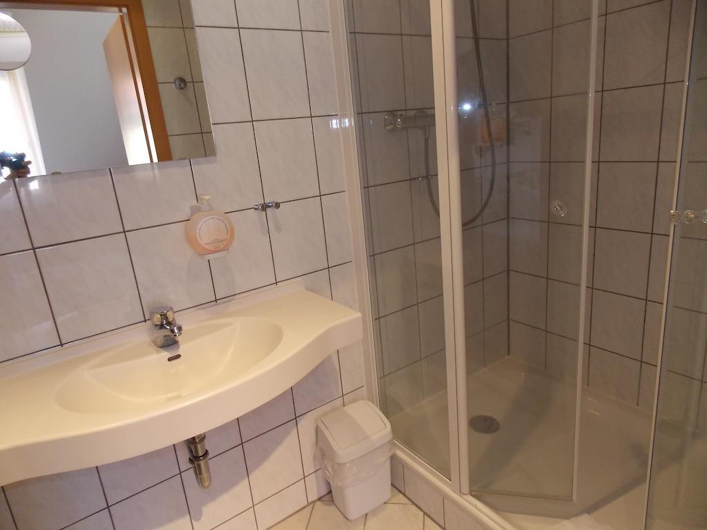 Gasthof Und Landhotel Zur Ausspanne Klipphausen Cameră foto